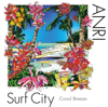 Good Bye Boogie Dance -Surf City Version- - Anri