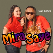 Mira Saye (feat. Mira) artwork