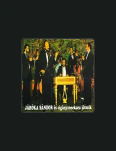 聆聽 Sándor Járóka And His Gypsy Band、觀看音樂影片、閱讀小傳、查看巡演日期等！