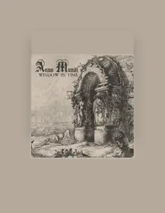 Anno Mundi सुनें, म्यूज़िक वीडियो देखें, बायो पढ़ें, दौरे की तारीखें और बहुत कुछ देखें!