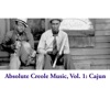 Lawrence Walker - Mamou Two-Step