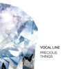 Precious Things - Vocal Line