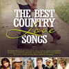 The Best Country Love Songs - Various Artists