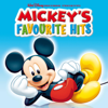 Mickey's Favourite Songs - Various Artists