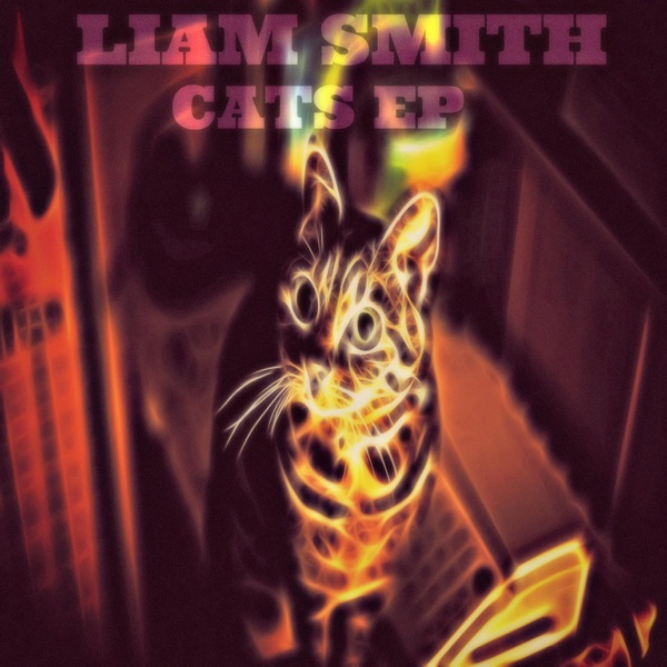 Cats - EP