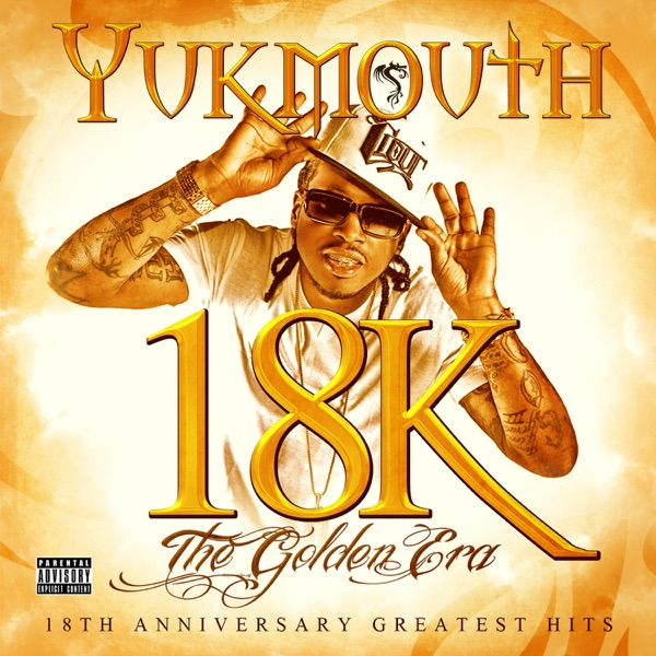18K - The Golden Era (Deluxe Edition)