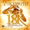 It's In My Blood II (feat. DMG) - Yukmouth lyrics