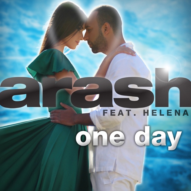 Скачать arash feat helena one day mp3