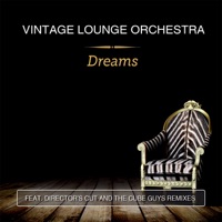 Dreams - Vintage Lounge Orchestra