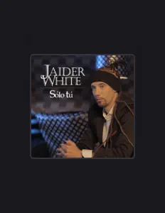 Jaider Whiteを聴いたり、ミュージックビデオを鑑賞したり、経歴やツアー日程などを確認したりしましょう！