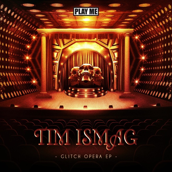 Glitch Opera - Single