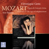 Mozart : Opera Arias artwork