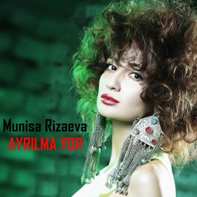 Don't Walk Away - Munisa Rizayeva | Shazam