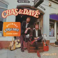 Give It Gavotte — Chas & Dave