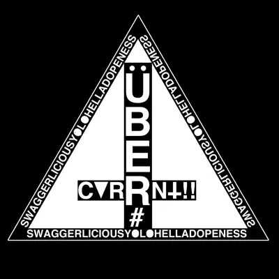 Ubercvrrnt (feat. The Hell) - Single - The Midnight Beast