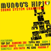 Did You Really Know (feat. Soom T) - Mungo's Hi Fi