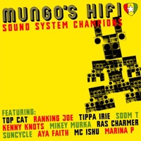 Soundsystem Champions - Mungo's Hi Fi