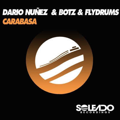 Carabas artwork