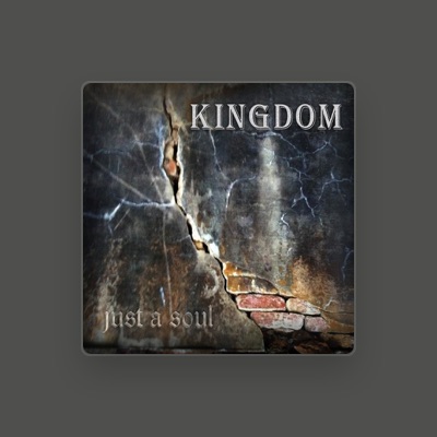 Listen to Kingdom, watch music videos, read bio, see tour dates & more!