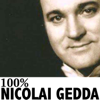 Il mio tesoro intanto - Nicolai Gedda