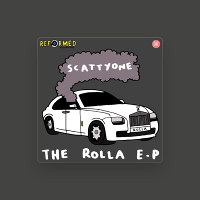 Escucha a Scattyone, mira videos musicales, lee su biografía, consulta las fechas de las gira y más.