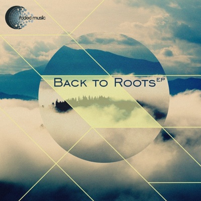 Back To Roots - EP