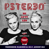 Emilie Nicolas - Pstereo