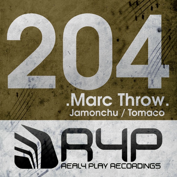 Jamonchu / Tomaco - Single