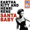 Santa Baby (with Henri René & His Orchestra) by Eartha Kitt iTunes Track 2