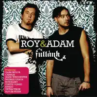 Valamit Valamiert — ROY & OLAH IBOLYA
