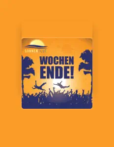 Listen to Sonnenflut, watch music videos, read bio, see tour dates & more!