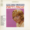 Stranger on the Shore - Patti Page