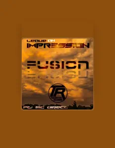 Fusionを聴いたり、ミュージックビデオを鑑賞したり、経歴やツアー日程などを確認したりしましょう！