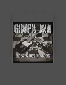Luister naar Grupa Jna, bekijk muziekvideo's, lees de bio, bekijk de tourdata, en meer!