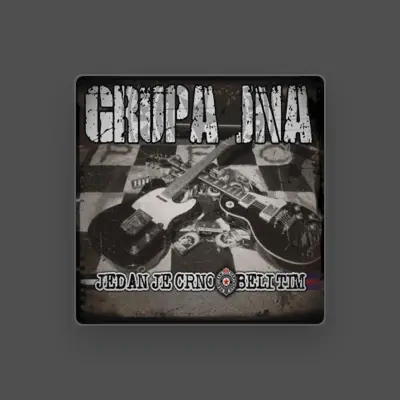 Listen to Grupa Jna, watch music videos, read bio, see tour dates & more!