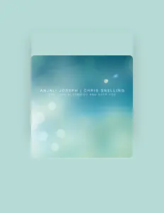 Listen to Anjali Joseph, watch music videos, read bio, see tour dates & more!