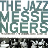 Art Blakey & The Jazz Messengers - Sportin' Crowd