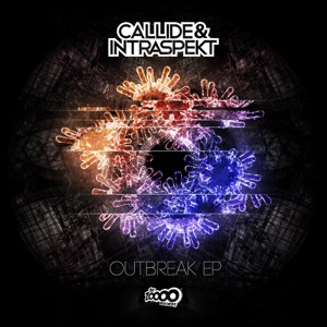 Outbreak - EP