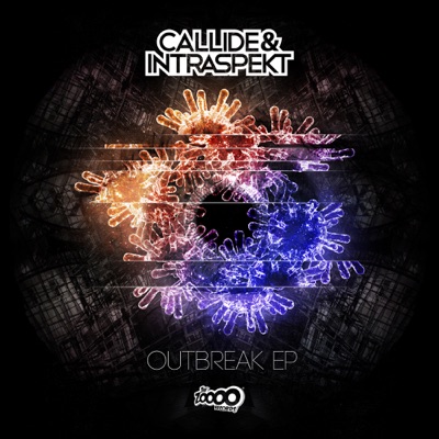 Outbreak - EP