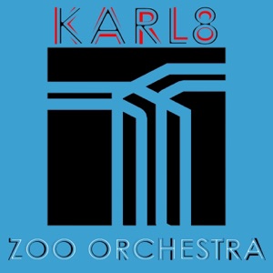 Zoo Orchestra - Single