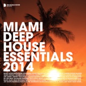 Miami Deep House Essentials 2014 artwork