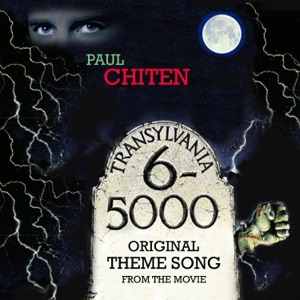 Transylvania 6-5000 (Single Version) [Single Version]