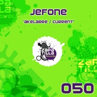 Akelarre / Current - Single - Jefone