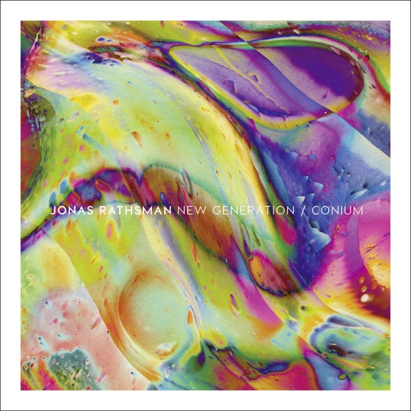 New Generation / Conium - Single