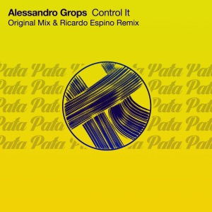 Control It - Single