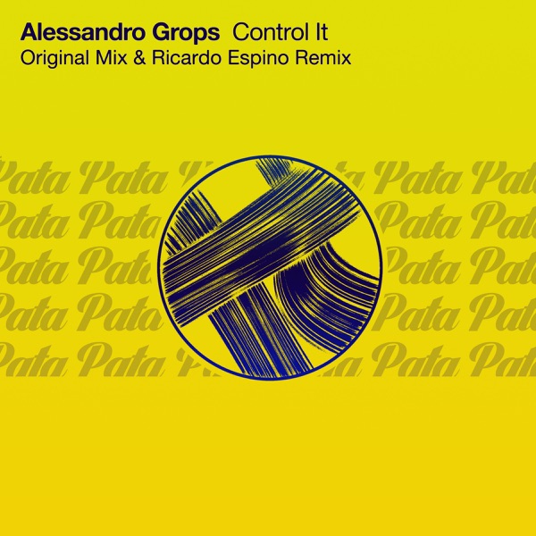 Control It - Single
