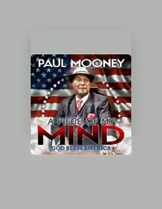 Paul Mooneyを聴いたり、ミュージックビデオを鑑賞したり、経歴やツアー日程などを確認したりしましょう！
