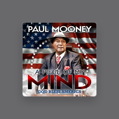Listen to Paul Mooney, watch music videos, read bio, see tour dates & more!
