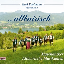 Maschanzker - Kreolka – Polka