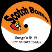 Ruff Mi Tuff (feat. Tippa Irie) artwork